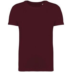 Native Spirit Childrens/Kids T-Shirt / Dark Cherry